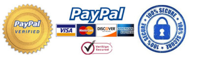 paypal secure checkout